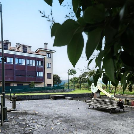 Espumeru, Apartamento En Llanes Vut-2345-As Экстерьер фото