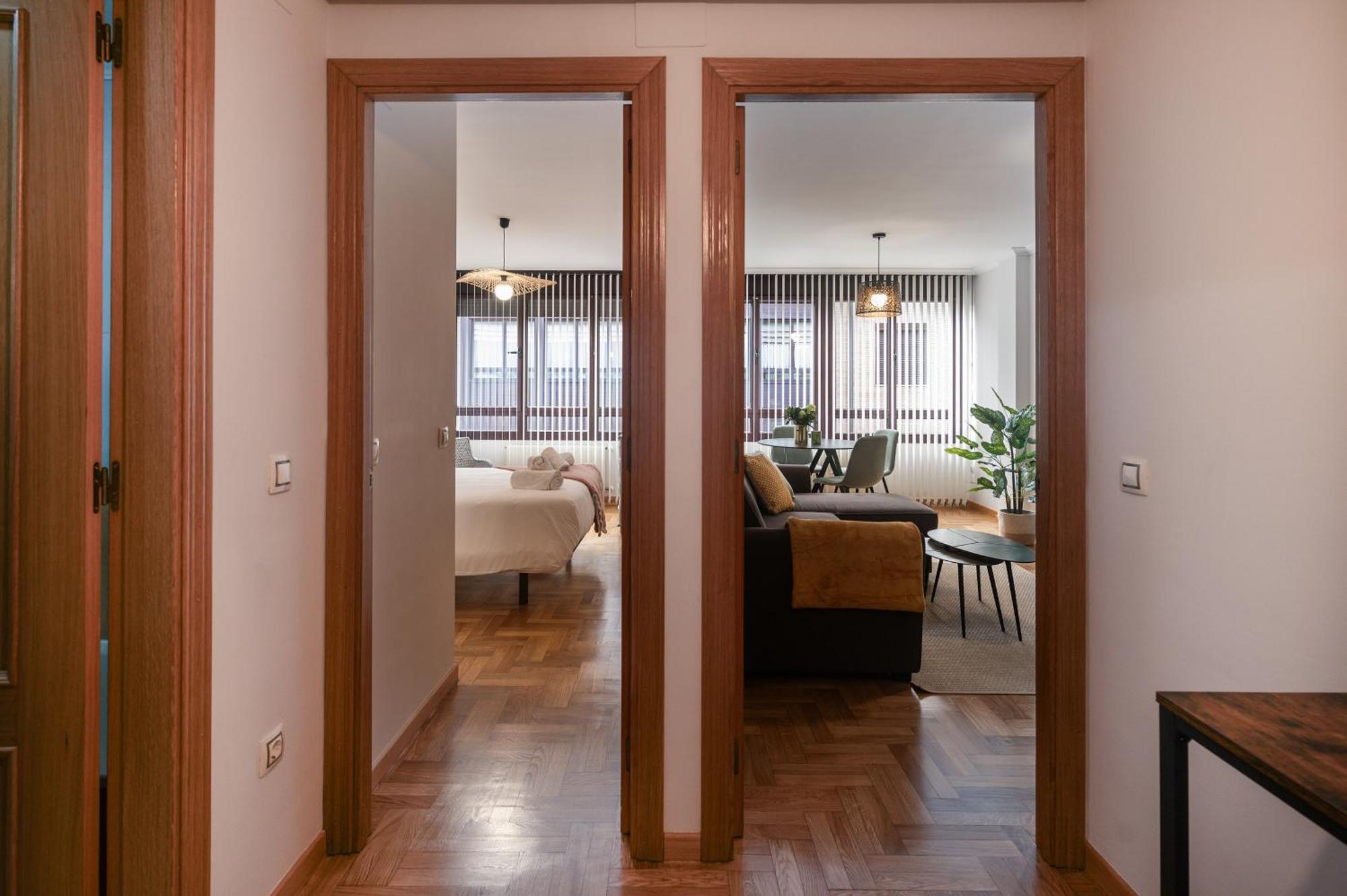 Espumeru, Apartamento En Llanes Vut-2345-As Экстерьер фото