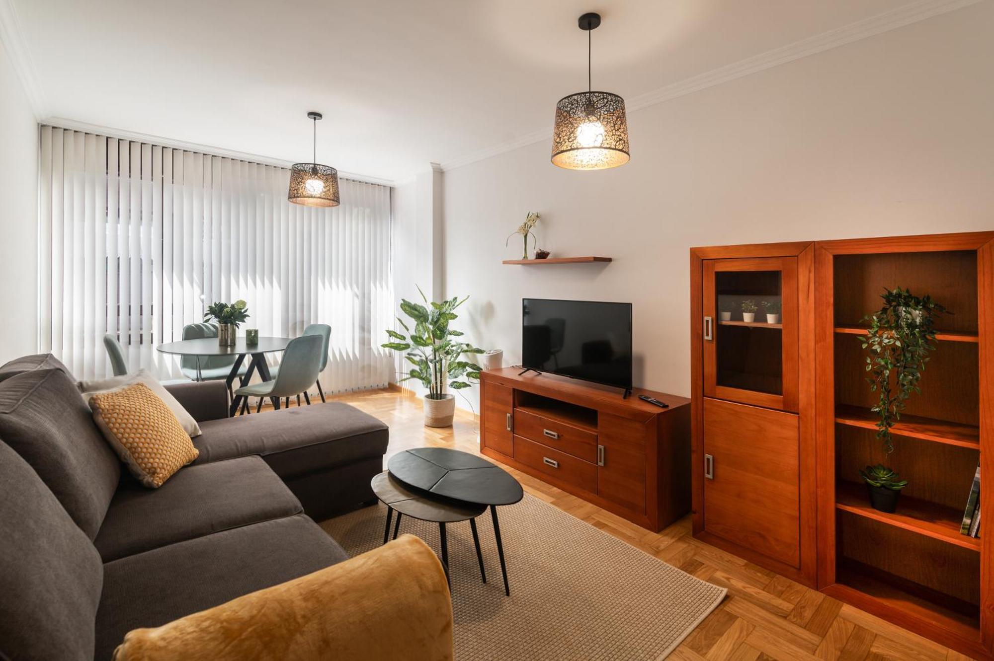 Espumeru, Apartamento En Llanes Vut-2345-As Экстерьер фото