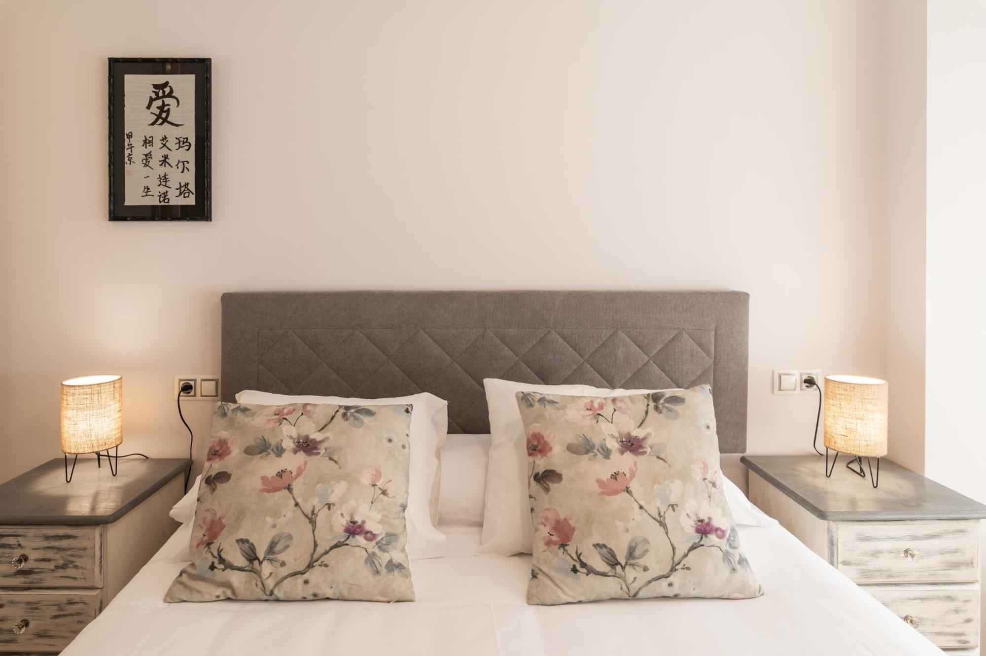 Espumeru, Apartamento En Llanes Vut-2345-As Экстерьер фото