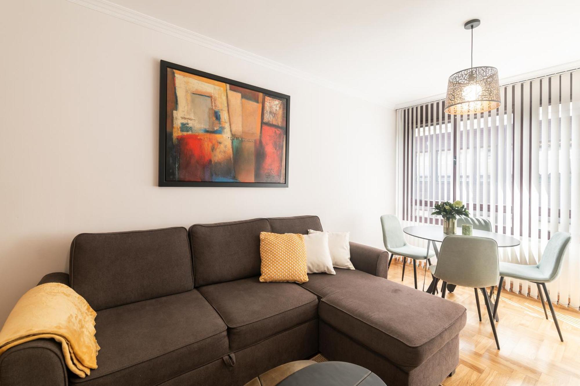 Espumeru, Apartamento En Llanes Vut-2345-As Экстерьер фото